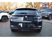 Alfa Romeo Stelvio - Vorschau Bild 6