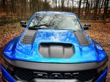 Dodge RAM 1500 TRX 6.2 V8 Supercaharged