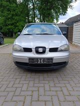 Seat Arosa Stella 1,0 Stella - Seat Arosa: Stella