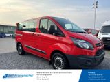 Ford Transit Custom Kombi 300 L1 2.2 TDCi *1889 *EXPO - Ford Transit: 18