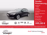Audi A3 Sportback 30 TFSI RFK AHK MMI LED 17" - Audi A3 mit Benzin-Antrieb: mit Klimaautomatik