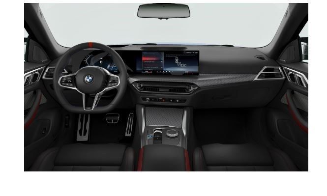 BMW i4 - Bild 3