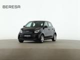 Smart forfour EQ Schnelllader 22 kW EPH hinten - Smart ForFour