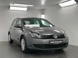 Volkswagen Golf VI 2.0 TDI Trendline NAVIGATION PDC - Volkswagen Golf aus 2009: TDI