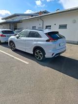 Mitsubishi Eclipse Cross 2.4 PLUG-IN HYBRID 4WD Top Paket - Mitsubishi Eclipse Cross von privat
