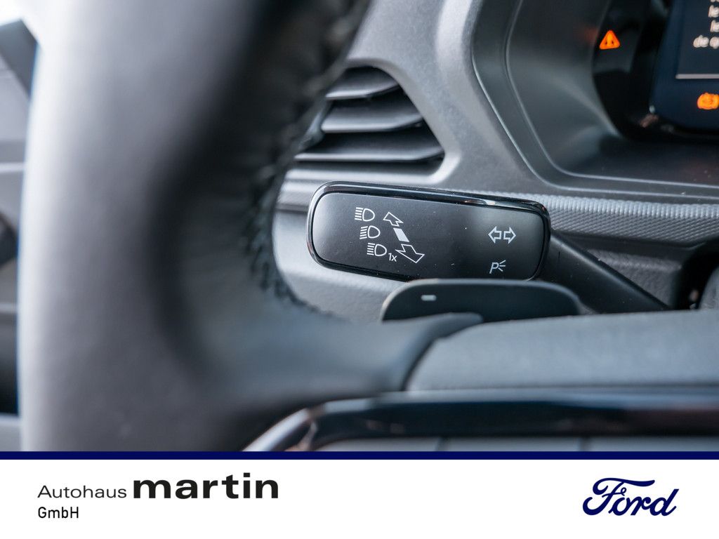 Fahrzeugabbildung Ford Transit Connect L2 Trend, KURVENLICHT PDC NAVI