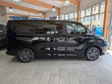 Ford Tourneo Custom L1 Titanium 5Jahre Garantie!*