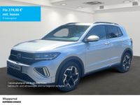 Volkswagen T-Cross - Vorschau Bild 1
