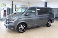 Volkswagen T6.1 Multivan Trendline DSG 150PS *LED *STHZ