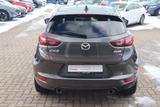 Mazda CX-3 2.0 LED Navi Sitzheizung Tempomat PDC DAB - gebrauchte Mazda SUV & Geländewagen
