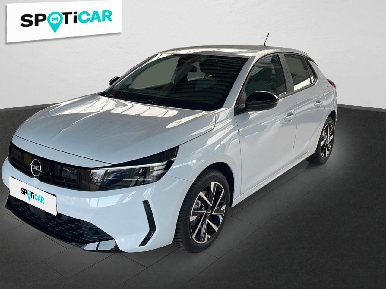 Opel Corsa Hybrid Edition SHZ,LHZ,Allwetter,Alu...