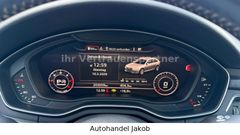 AUDI A4 Avant/S Line Plus Sportpaket/2 Jahre Garantie