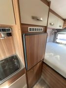 Weinsberg Carabus 600 | AHK,Solar,TV,Markise | Gepflegt!
