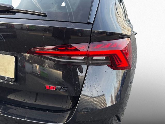 Octavia Combi 2.0 TDI RS MATRIX-LED*HUD*KAM*AHK*