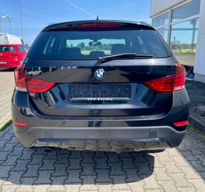BMW X1 - 8