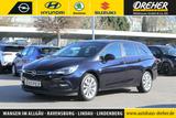 Opel Astra K EDITION Plus/ALU/SITZHEIZ/Rü-KAM/ uvm. - Opel Astra: Edition Plus
