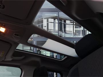 Fiat Doblo Kombi L1 1.5 BHDi °Navi°RFK°AAC°Tempomat°