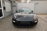 Porsche Panamera Turbo Approved Garanti Pano 21zoll - gebrauchte Porsche Panamera aus dem Jahr 2018
