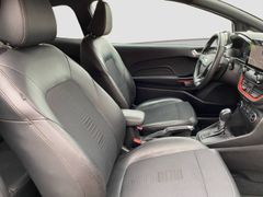 FORD FIESTA EcoBoost 1.0