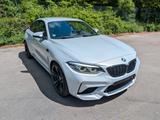 BMW M2 Competition | Premium Selection bis 09/27 - gebrauchte BMW M2 aus dem Jahr 2020