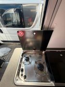 Adria Twin 600 SP Luftfeder- Dachspoiler - 200 Solar