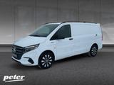 Mercedes-Benz eVito 112 KA NEUES MODELL MBUX+LED+KAMERA+DISTR - Mercedes-Benz eVito mit Elektro-Antrieb
