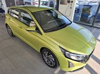 Hyundai i20 - Vorschau Bild 3