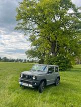 Suzuki Jimny 1.5 ALLGRIP Comfort+ Comfort+ - gebrauchte Suzuki Jimny aus dem Jahr 2020