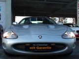 Jaguar XKR Convertible 4.0 V8 Supercharged Navi Leder - Jaguar XKR: Supercharged