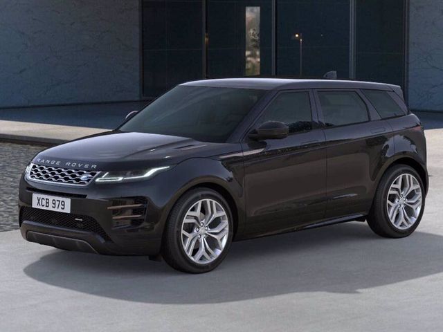 Land Rover LAND ROVER Evoque 2.0 i4 mhev R-Dynamic SE awd 2