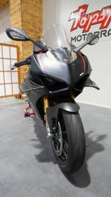 Ducati Panigale V4 SP - DUCATI PANIGALE V4 SP