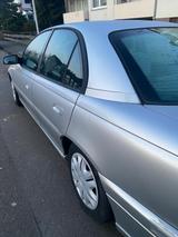 Opel Omega B 2,2 Automatic; LPG Gas; Benzin; 14... - gebrauchte Opel Omega aus dem Jahr 1999