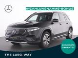 Mercedes-Benz EQB 250 Progressive+NavP+LED+KeyG+Sound+Mem+360° - gebrauchte Mercedes-Benz EQB aus dem Jahr 2024