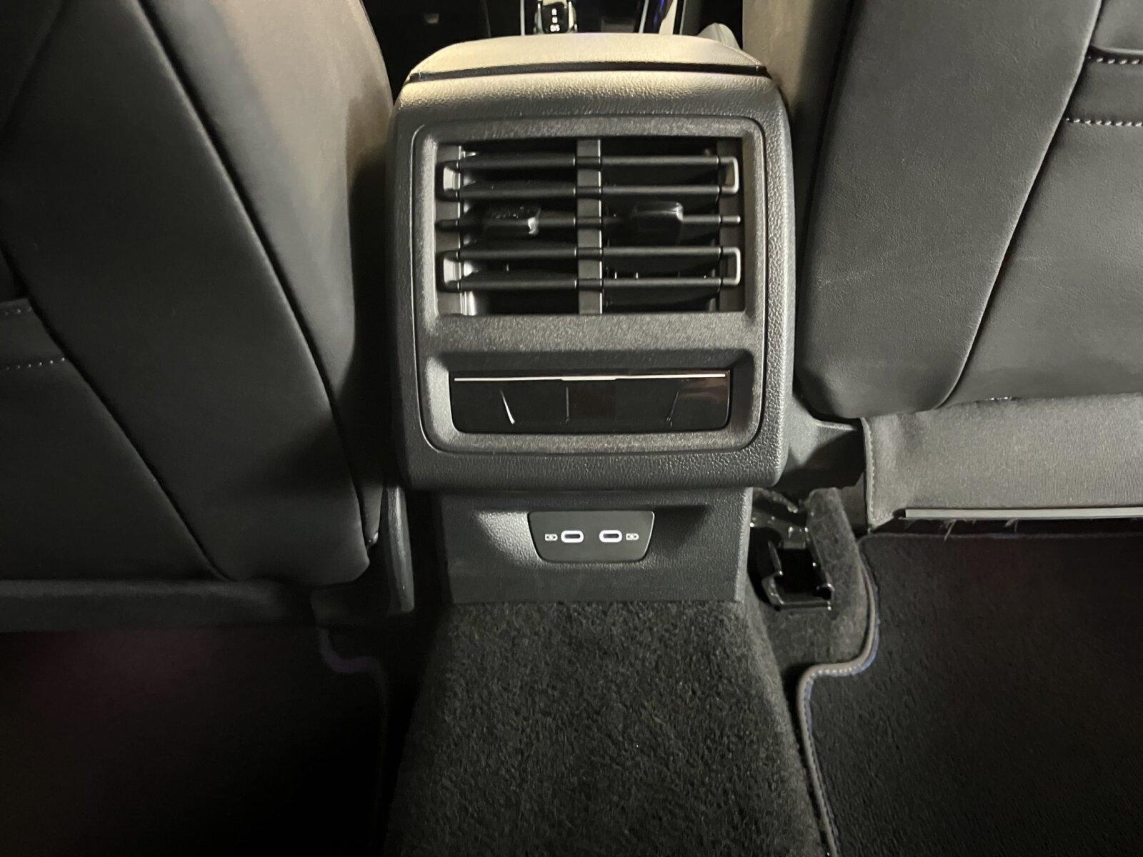 Volkswagen Golf R Variant 2.0 TSI 4Motion ACC APP Kamera, миниатюра 27
