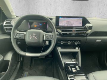 Citroën C4 1.2 PureTech 130 Max +HUD+LED+SHZ+KeyLess+PDC