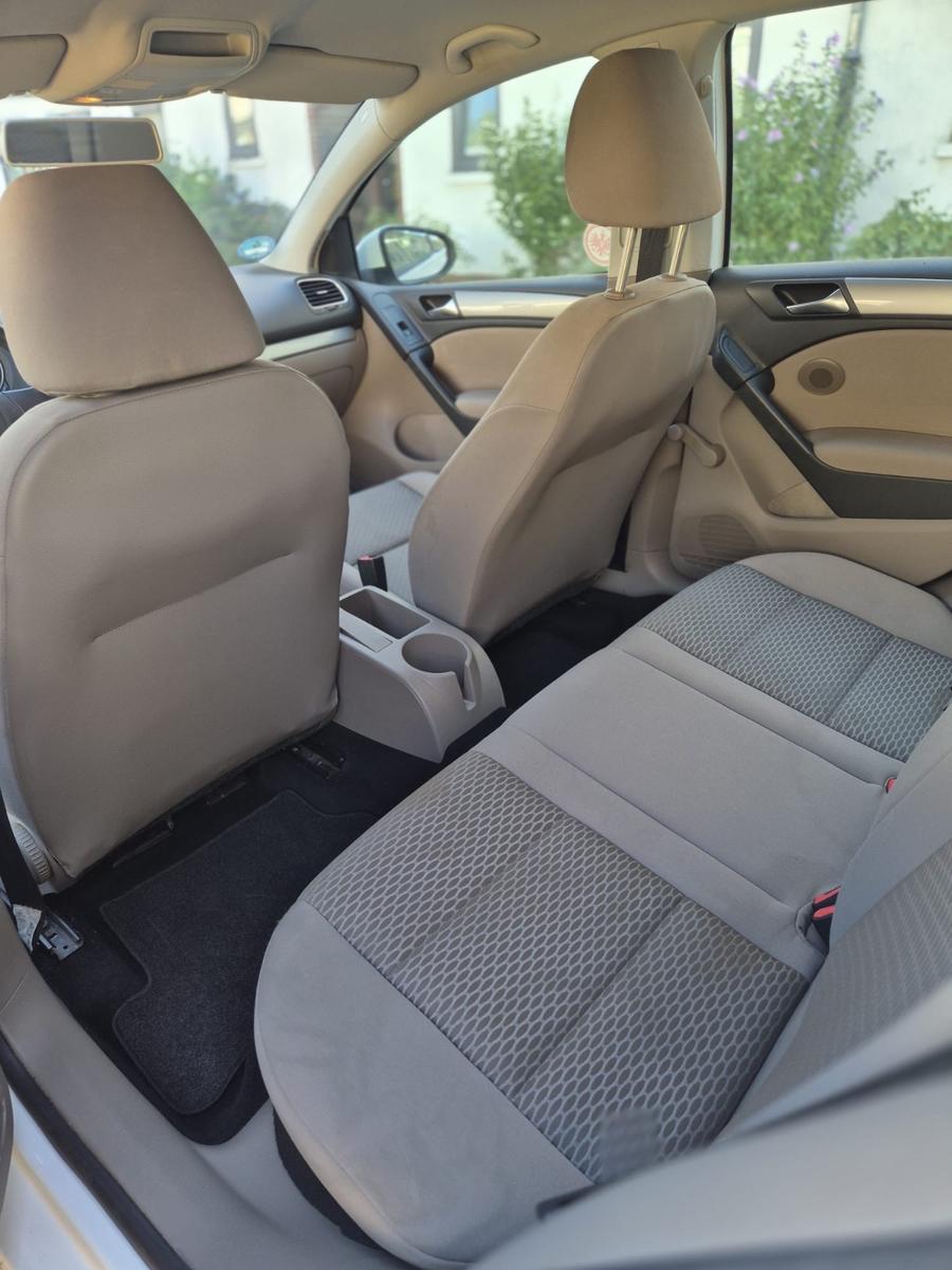 Volkswagen Golf 2009 — photo 10