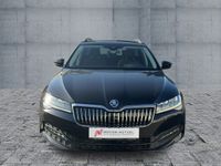 Skoda Superb - Vorschau Bild 3