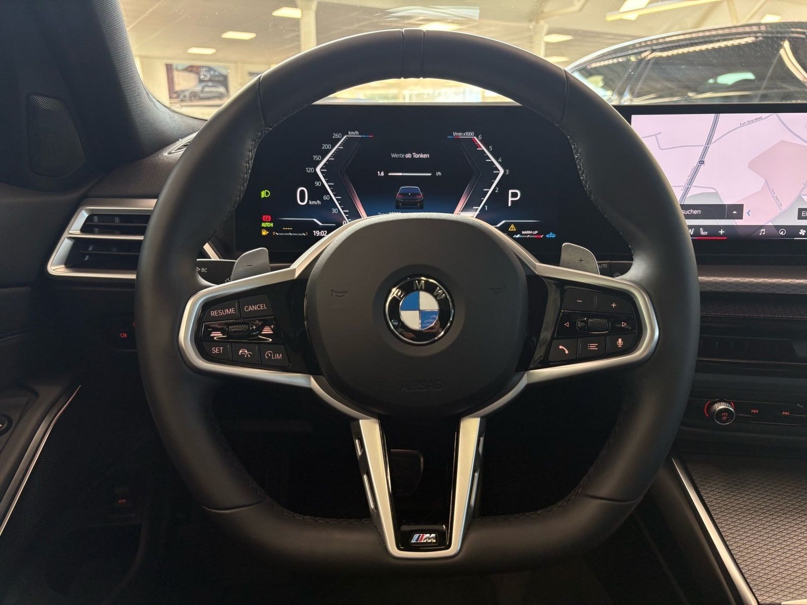 BMW 330 - Bild 13