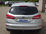 Ford Mondeo Turnier 165PS Business Navi SHZ AHK - Ford Mondeo: Ps