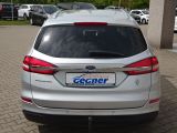 Ford Mondeo Turnier 165PS Business Navi SHZ AHK - Ford Mondeo: Ps