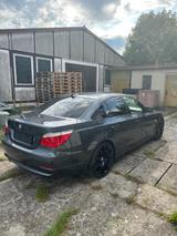 BMW E60 540i LCI Dakota 19 zoll Head-up Xenon TÜV - BMW 540 aus 2007