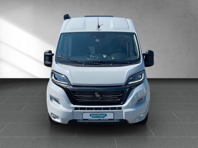 Carado CV 640 PRO 180 PS Autom LED Scheinw. Totwinkelw.