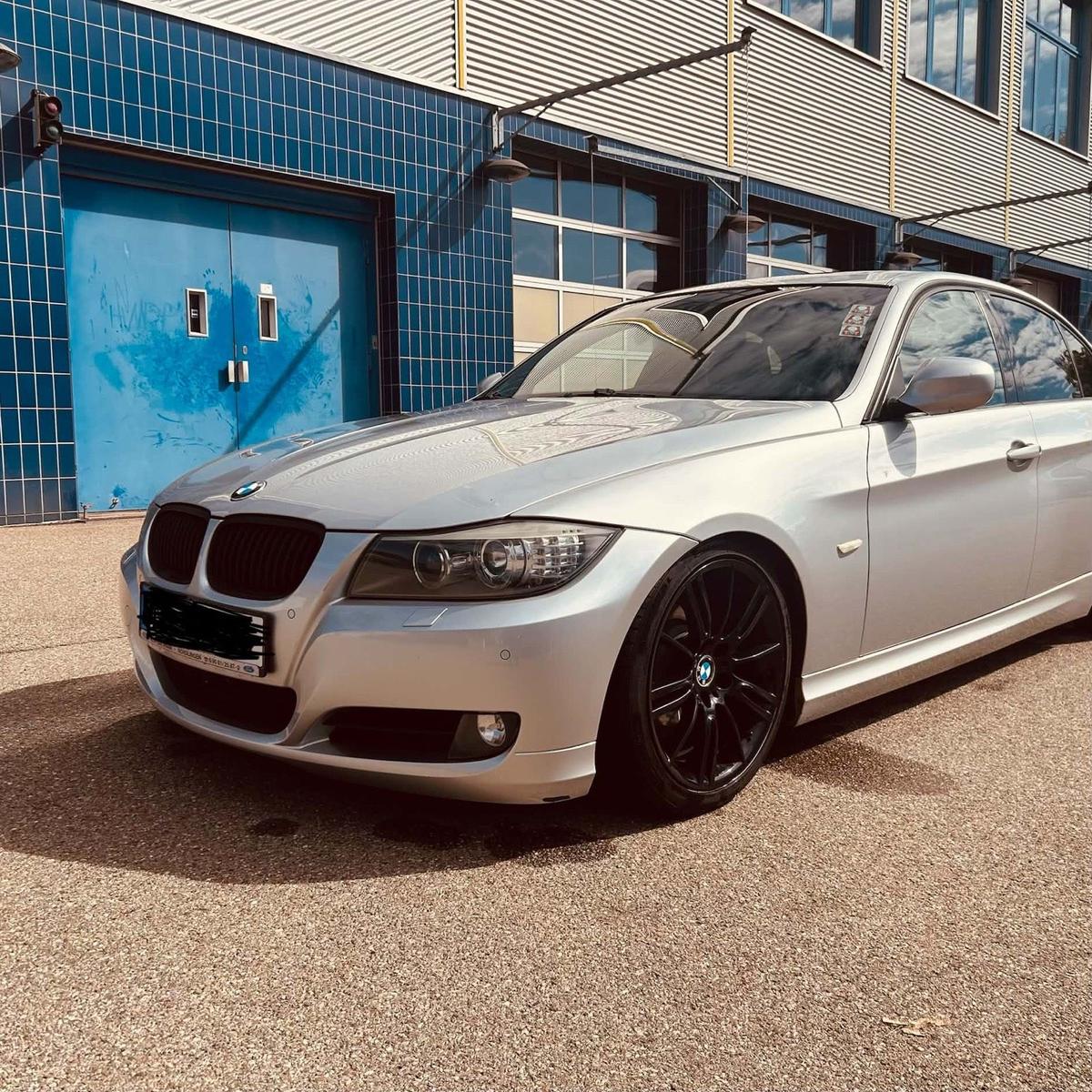 BMW Andere