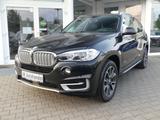 BMW X5 xDrive 35i HUD Panorama 360-Cam. ACC Soft-Cl. - BMW: I35