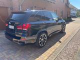 BMW X5 M50 M50d F15 Standheizung TÜV & Service NEU - BMW X5 M50 aus 2017
