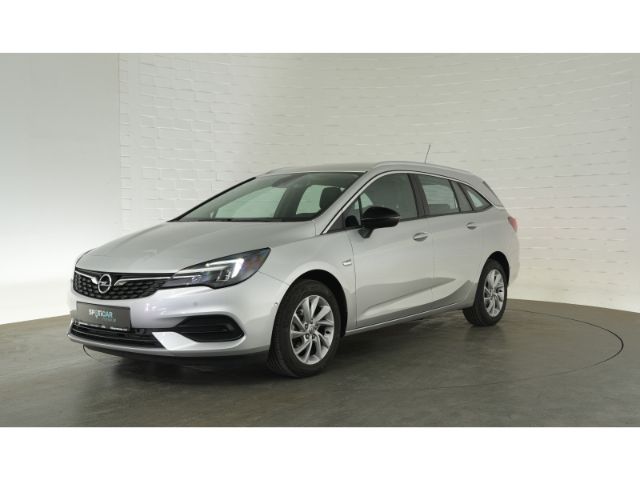 Astra K ST ELEGANCE+LED LICHT+RÜCKFAHRKAMERA+SIT