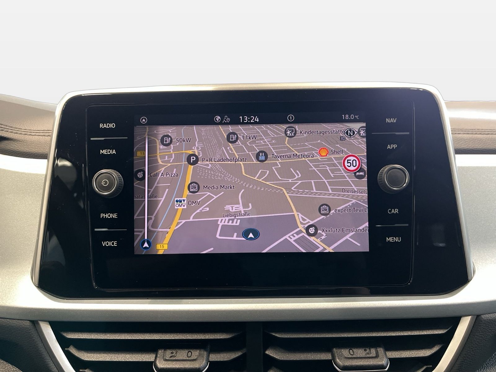 Volkswagen T-Roc - Bild 17