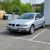 Seat Leon 1.6l SR mit TÜV - gebrauchte Seat Leon aus dem Jahr 2000