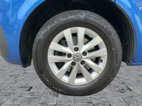 Volkswagen T6 Multivan - Vorschau Bild 8