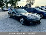 Corvette C6  Convertible 6.2 V8 - Corvette C6: Cabrio